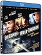 Sky Captain and the World of Tomorrow [Blu-ray][Region Free]