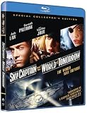 Sky Captain And The World Of Tomorrow [Blu-ray] [UK IMPORT] - Jude Law