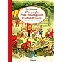 Das große Fritz Baumgarten Weihnachtsbuch: Ein Hausbuch für die ganze Familie mit vielen Geschichten, Reimen, Liedern, Bastelideen und Rezepten