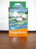 INTERPET SLUDGE BUSTER