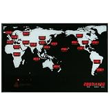 �y���E�̎����z LED���[���h�N���b�N22 a05305 18864