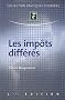 Les imp�ts diff�r�s