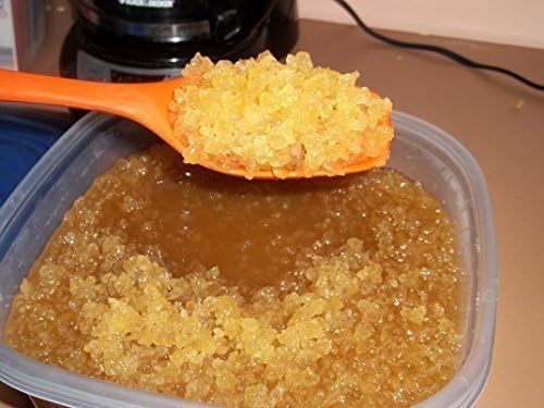 Poseymom Water Kefir Grains Starter by Poseymom