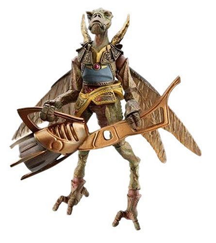 Star Wars - The Saga Collection Episode II Attack of the Clones - Basic Figure - Sun Fac