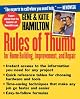Rules of Thumb for Home Building, Improvement, and Repair