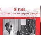 Lp Kid Thomas and His Algiers Stompers by  Kid Thomas 