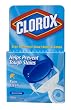 Clorox Automatic Toilet Bowl Cleaner Rain Clean 2.47 oz (Pack of 12)