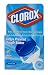 Clorox Automatic Toilet Bowl Cleaner Rain Clean 2.47 oz (Pack of 12)