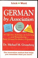 German by Association (Link Word)