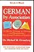 German by Association (Link Word)