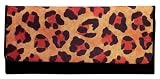 Leopard Wallet Matches Umbrella & Tote Bag Galleria Ent.