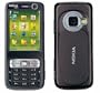 Unlocked Nokia N73 Black Music Edition with 2GB Memory Card