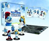 Smurfs: No Smurf Left Behind Collectible Game