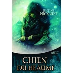 Chien du Heaume