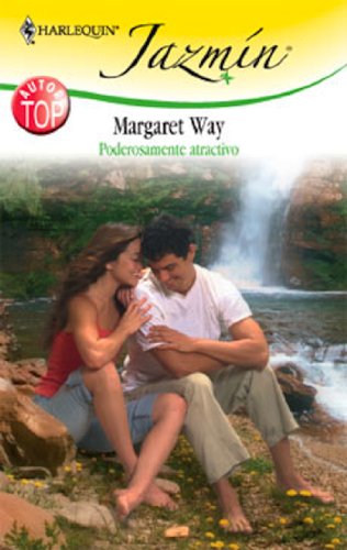 Poderosamente atractivo (Jazmín) (Spanish Edition)