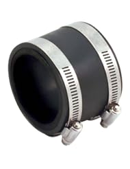 Spectre Performance 8771 3-3/2.5" Intake Coupler