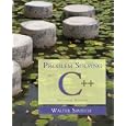 Problem Solving with C++, 7th Edition by Walter Savitch