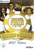 World Series of Poker - Tournament of Champions
