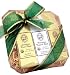 Christmas and St.Patrick’s Day Green Ribbon Kona Blend Coffee Sampler Gift Basket, Ground Coffee, Brews 36 Cups