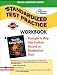 Books : Glencoe World Geography Standardized Test Practice Workbook [Teacher Annoted Edition]