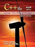 C++ how to program : late objects version