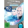 Star Trek - Next Generation - Season 6.2 (4 DVDs)