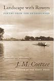 Landscape with Rowers: Poetry from the Netherlands (Facing Pages)