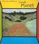 Claude Monet (Life and Work Of...)