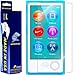 ArmorSuit Apple iPod Nano 7th Generation Screen Protector Max Coverage MilitaryShield Screen Protector For iPod Nano 7th Generation - HD Clear Anti-Bubble