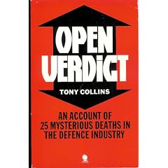 Open Verdict