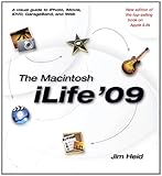 The Macintosh iLife '09