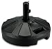 Umbrella Stand 260 Black