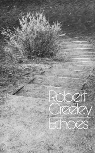 Robert Creeley