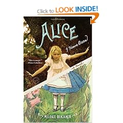 Alice I Have Been (Random House Reader's Circle)