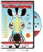 DVD : Racing Stripes (Full Screen Edition)
