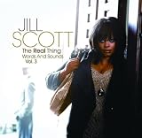 THE REAL THING WORDS & SOUNDS VOL 3