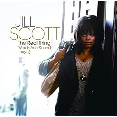 THE REAL THING WORDS & SOUNDS VOL 3