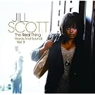 THE REAL THING WORDS & SOUNDS VOL 3