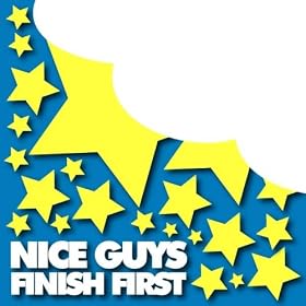 Nice Guys Finish First