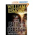 The Patriot Paradox (The Reluctant Hero Series, Book One)