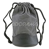 Canon LP1019 Soft Lens Pouch for EF 75-300mm f4 to f5.6 III and EF 100-300mm f4.5 to f5.6 Lenses