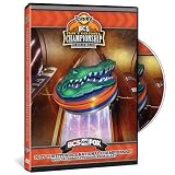 Florida Gators 2007 Bcs National Championship Bowl Game Dvd