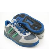 ADIDAS BTB LT NBA Europe L Gray New Shoes Mens 15