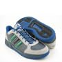ADIDAS BTB LT NBA Europe L Gray New Shoes Mens 15