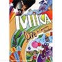 Mika - Live In Cartoon Motion (Standard Amaray) [2007]