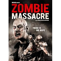 Zombie Massacre