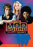The Mod Squad: Season 2, Volume 2