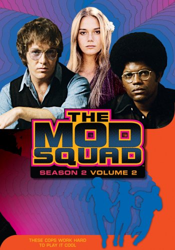 The Mod Squad: Vol. 2, Season 2