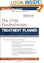 The Child Psychotherapy Treatment Planner (PracticePlanners)