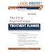The Child Psychotherapy Treatment Planner (Practice Planners)